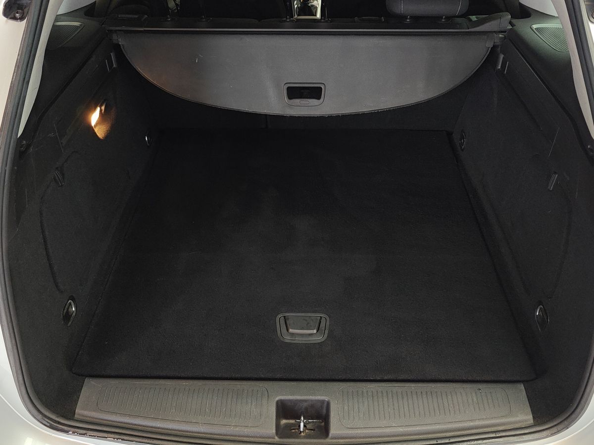 Billede af Opel Astra Sports Tourer 1,4 Turbo Enjoy Start/Stop 125HK Stc 6g