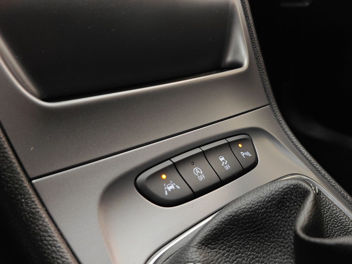 Billede af Opel Astra Sports Tourer 1,4 Turbo Enjoy Start/Stop 125HK Stc 6g