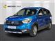 Billede af Dacia Lodgy 7 Sæder 1,3 Tce Stepway Start/Stop 130HK 6g