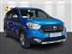 Billede af Dacia Lodgy 7 Sæder 1,3 Tce Stepway Start/Stop 130HK 6g