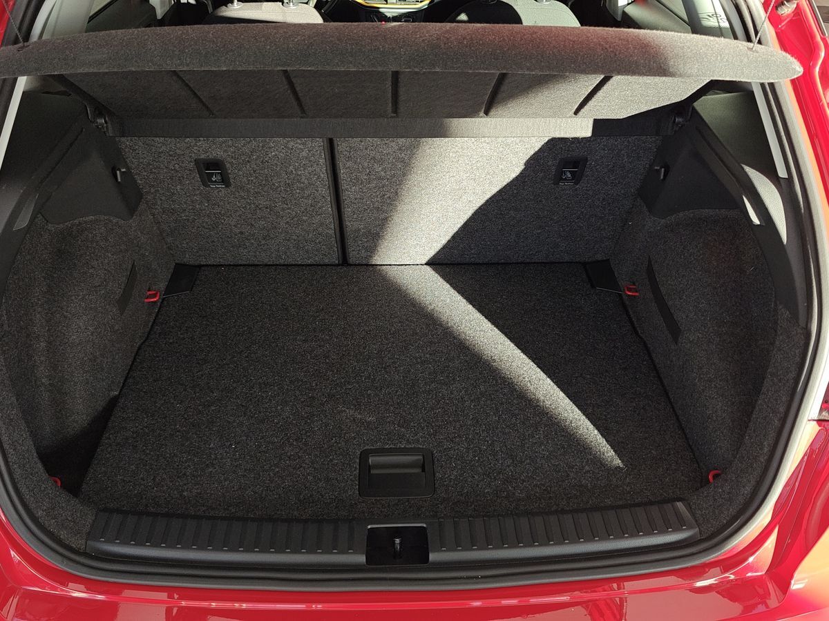 Billede af Seat Arona 1,0 TSI Style 110HK 5d 6g