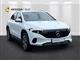Billede af Mercedes-Benz EQA 250+ EL Progressive 190HK 5d Aut.