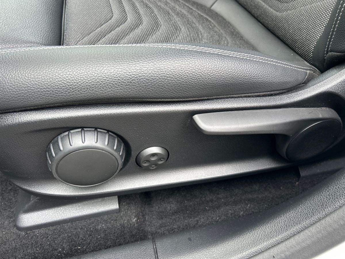 Billede af Mercedes-Benz EQA 250+ EL Progressive 190HK 5d Aut.