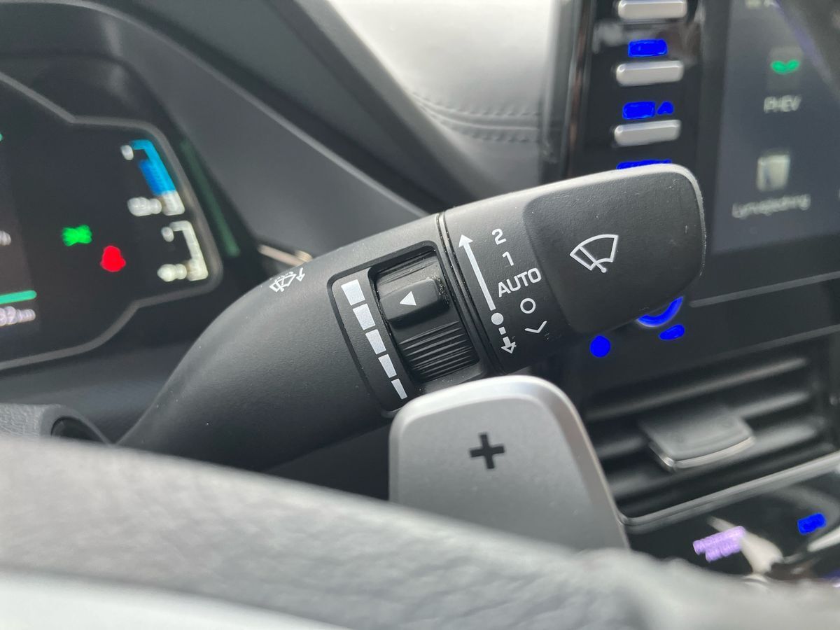 Billede af Hyundai Ioniq 1,6 GDI  Plugin-hybrid Trend plug-in 141HK 5d 6g Aut.