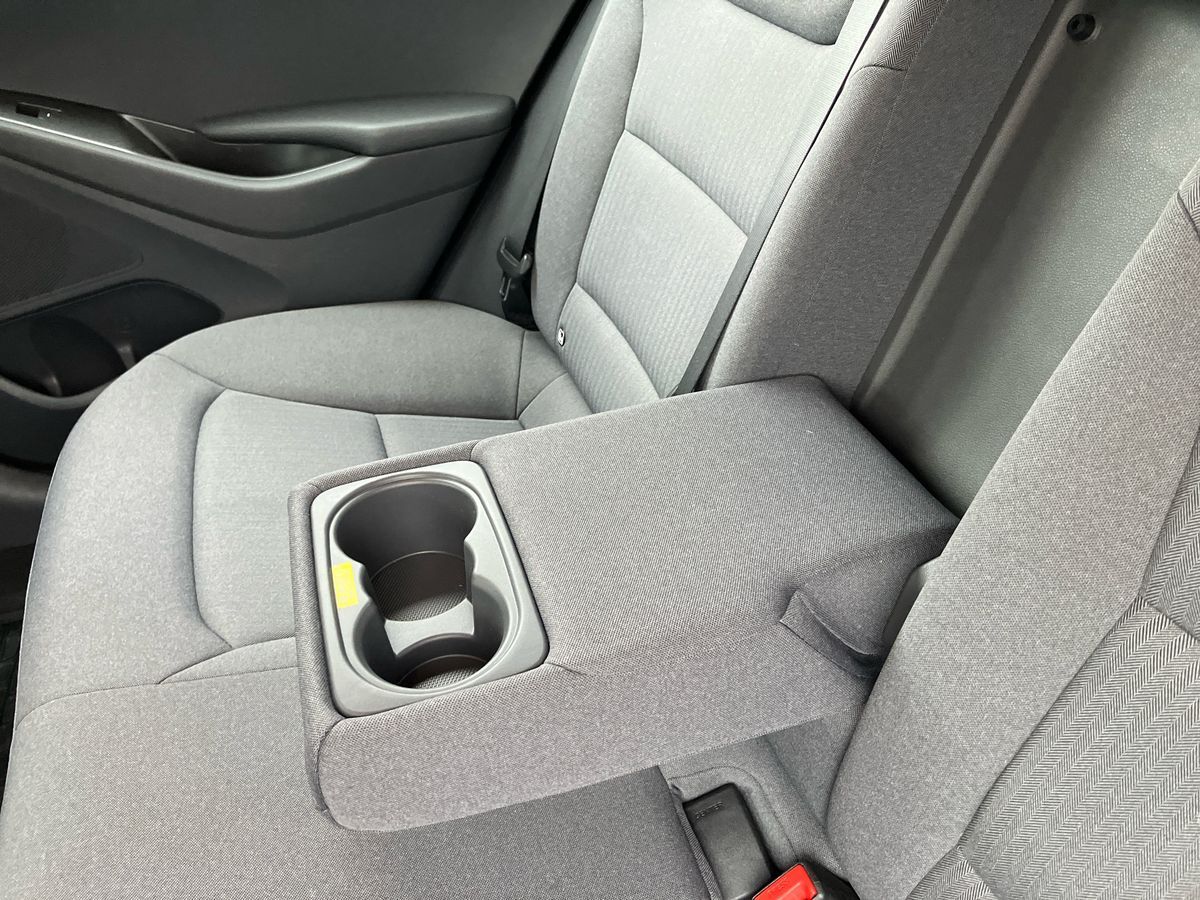 Billede af Hyundai Ioniq 1,6 GDI  Plugin-hybrid Trend plug-in 141HK 5d 6g Aut.