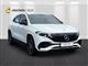 Billede af Mercedes-Benz EQA 250 EL AMG Line 190HK 5d Aut.