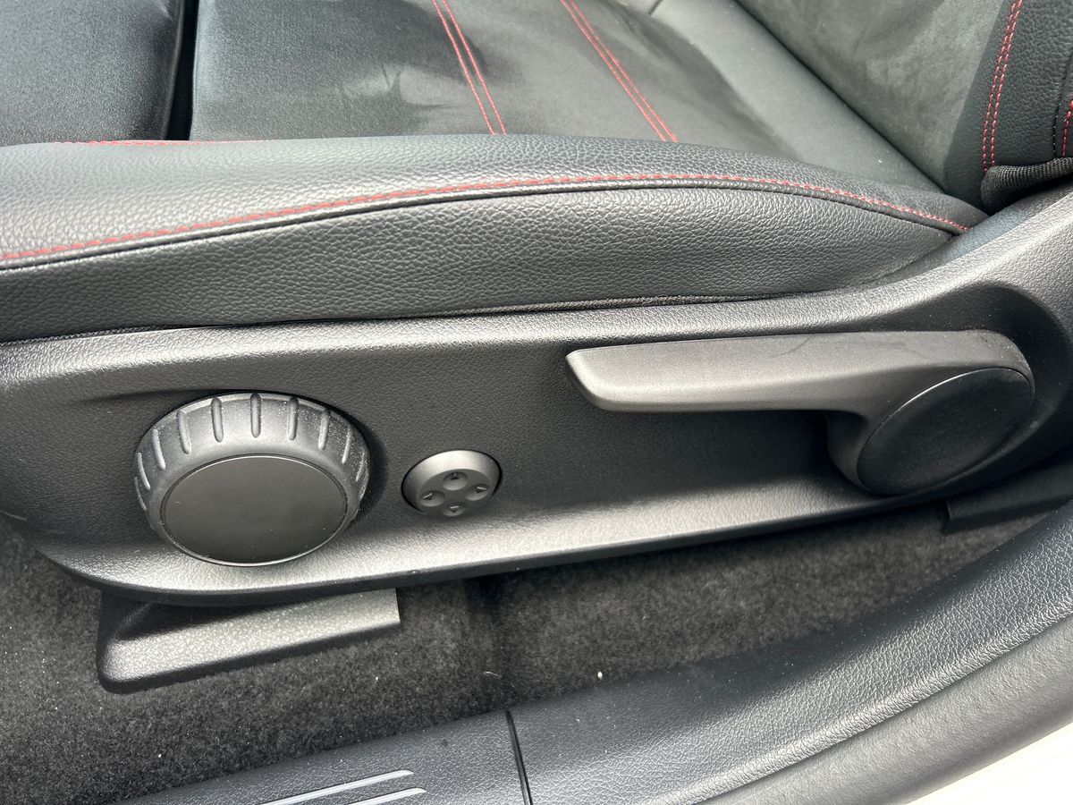 Billede af Mercedes-Benz EQA 250 EL AMG Line 190HK 5d Aut.