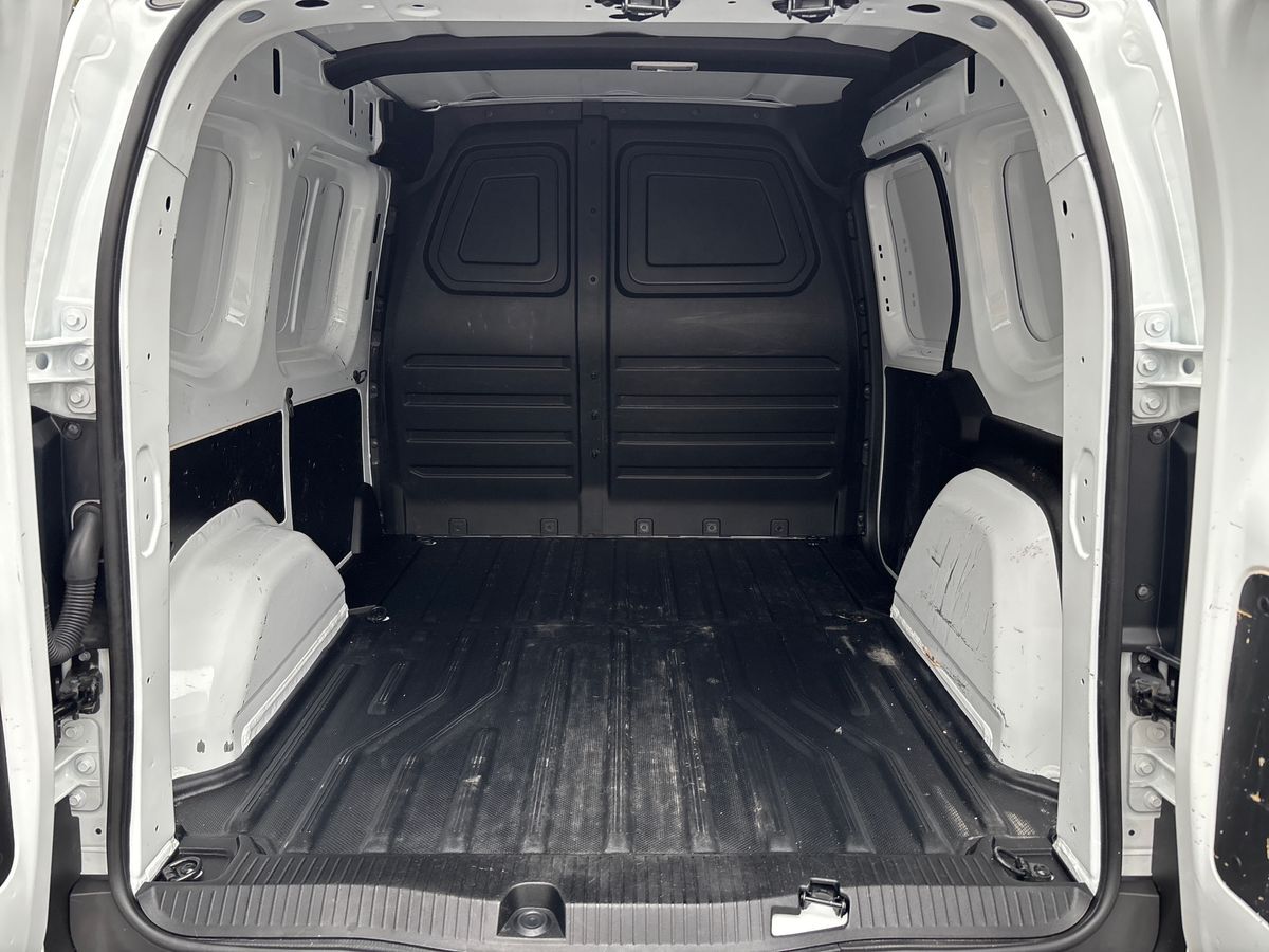 Billede af Mercedes-Benz Citan 110 A2 1,5 CDI Pro 95HK Van 7g Aut.