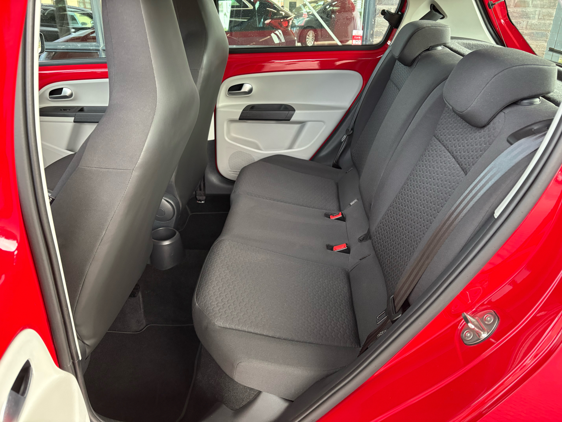 Billede af Seat Mii 1,0 MPI Style Start/Stop 60HK 5d