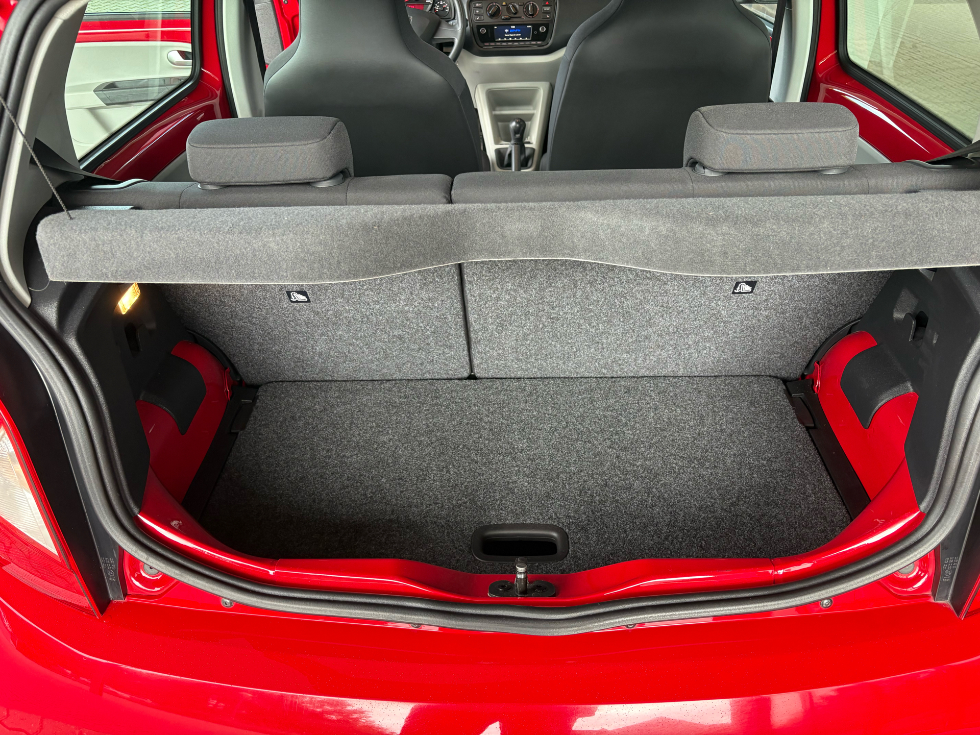 Billede af Seat Mii 1,0 MPI Style Start/Stop 60HK 5d