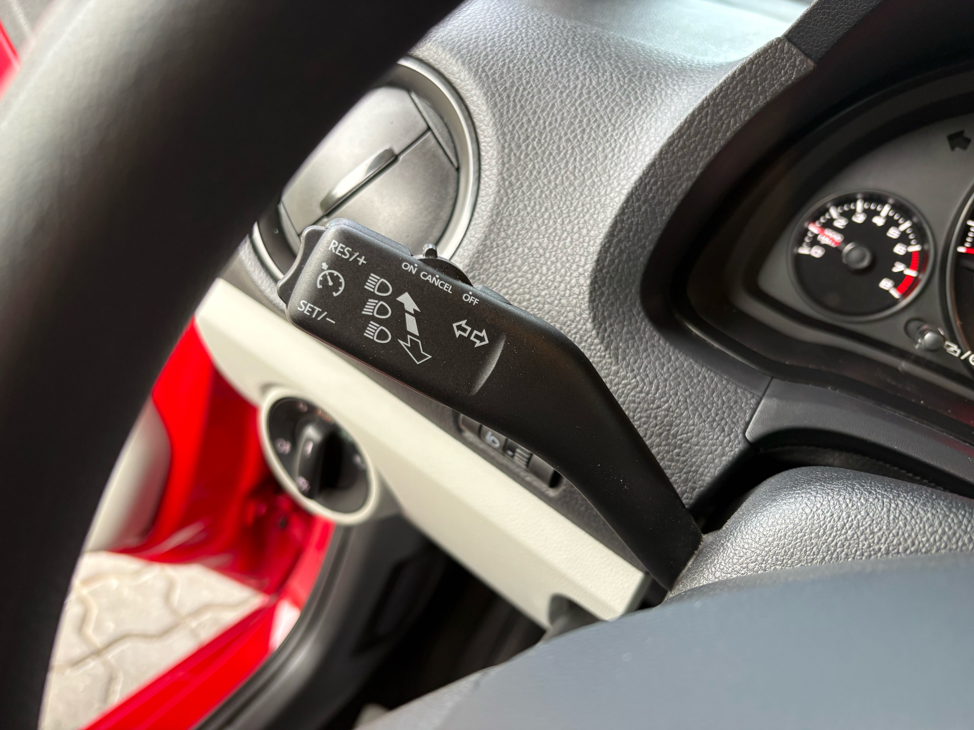 Billede af Seat Mii 1,0 MPI Style Start/Stop 60HK 5d