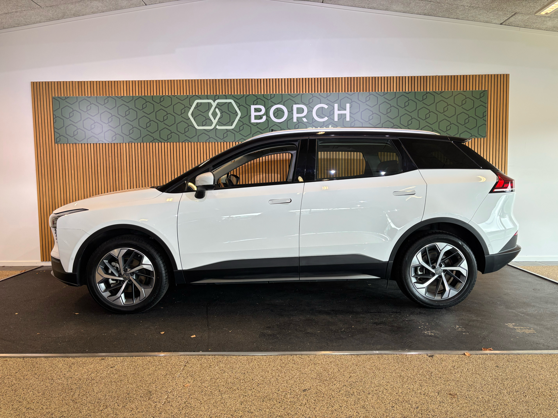 Billede af Aiways U5 EL Premium 204HK 5d Aut.