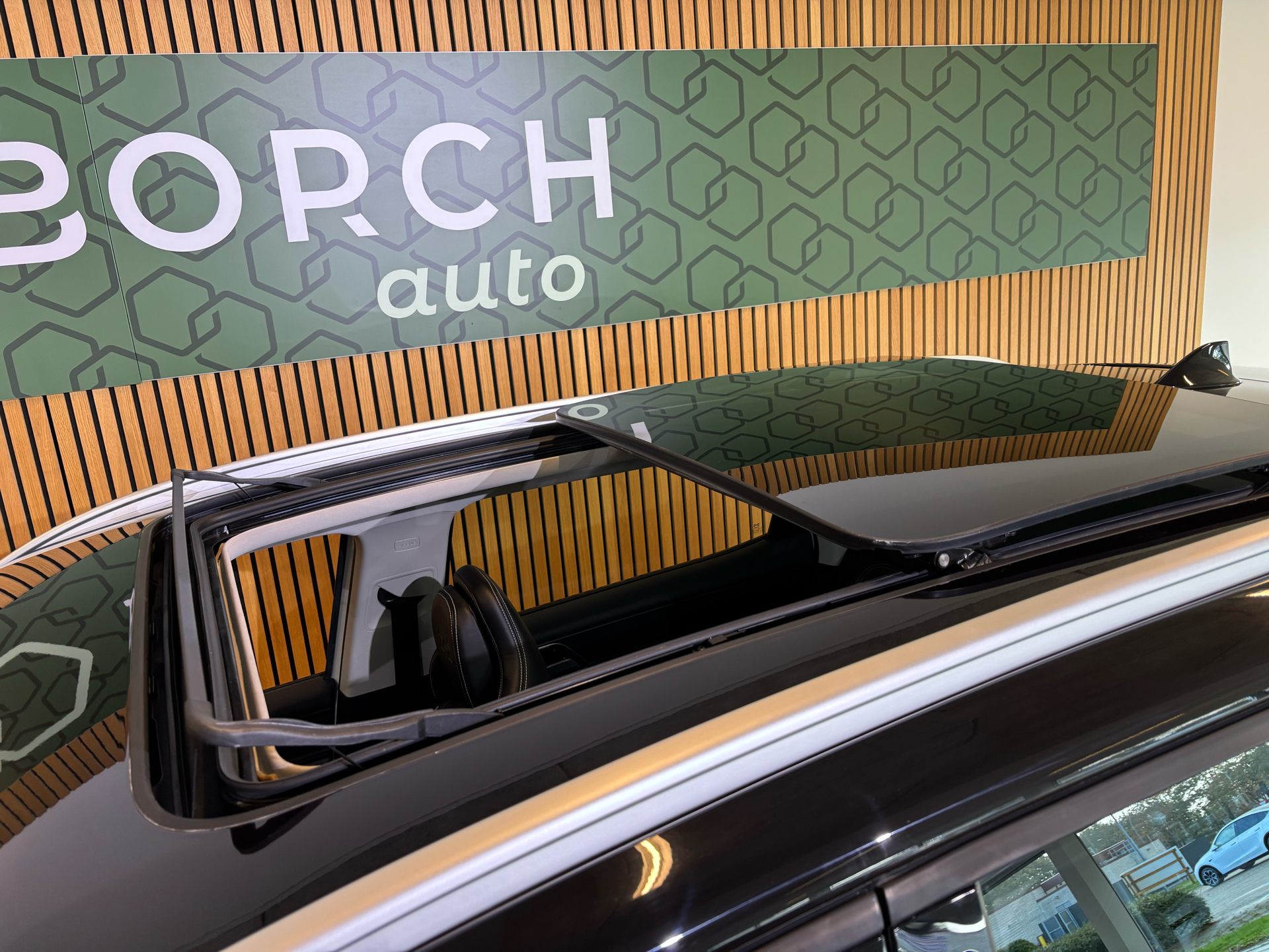 Billede af Aiways U5 EL Premium 204HK 5d Aut.