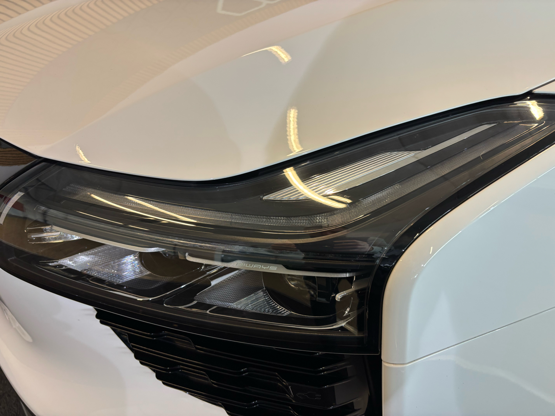 Billede af Aiways U5 EL Premium 204HK 5d Aut.