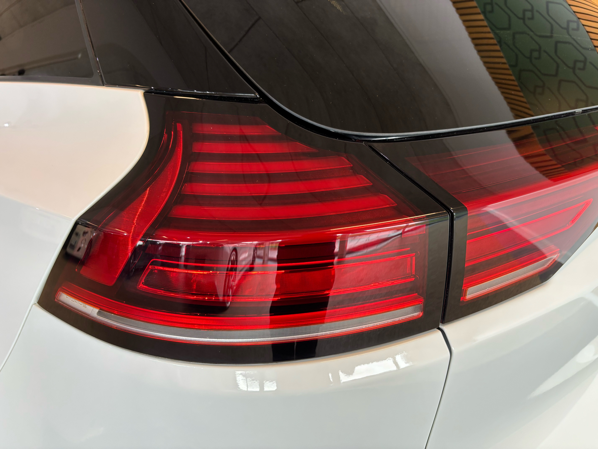 Billede af Aiways U5 EL Premium 204HK 5d Aut.