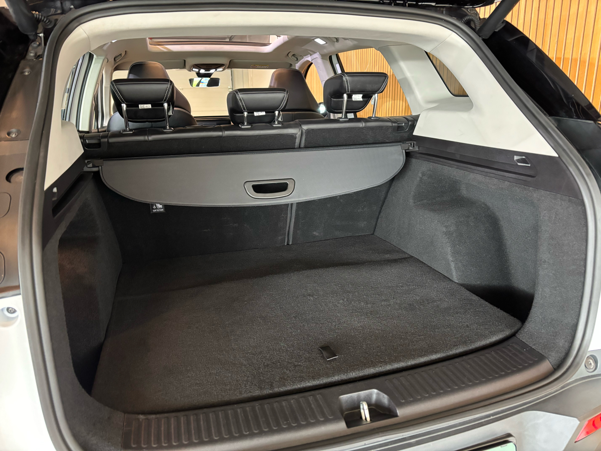 Billede af Aiways U5 EL Premium 204HK 5d Aut.