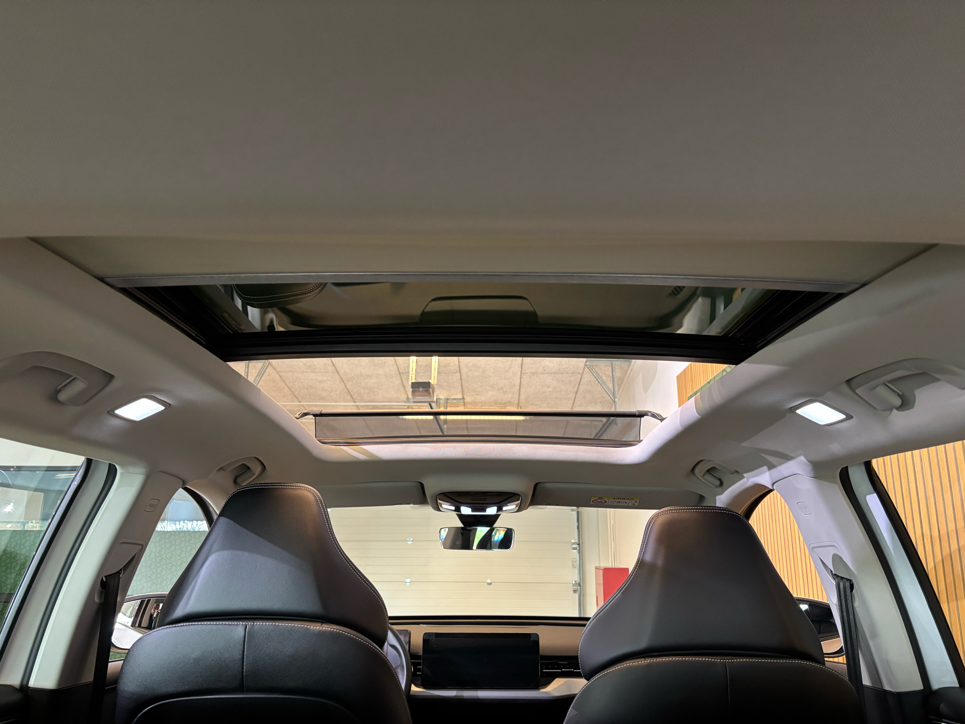 Billede af Aiways U5 EL Premium 204HK 5d Aut.