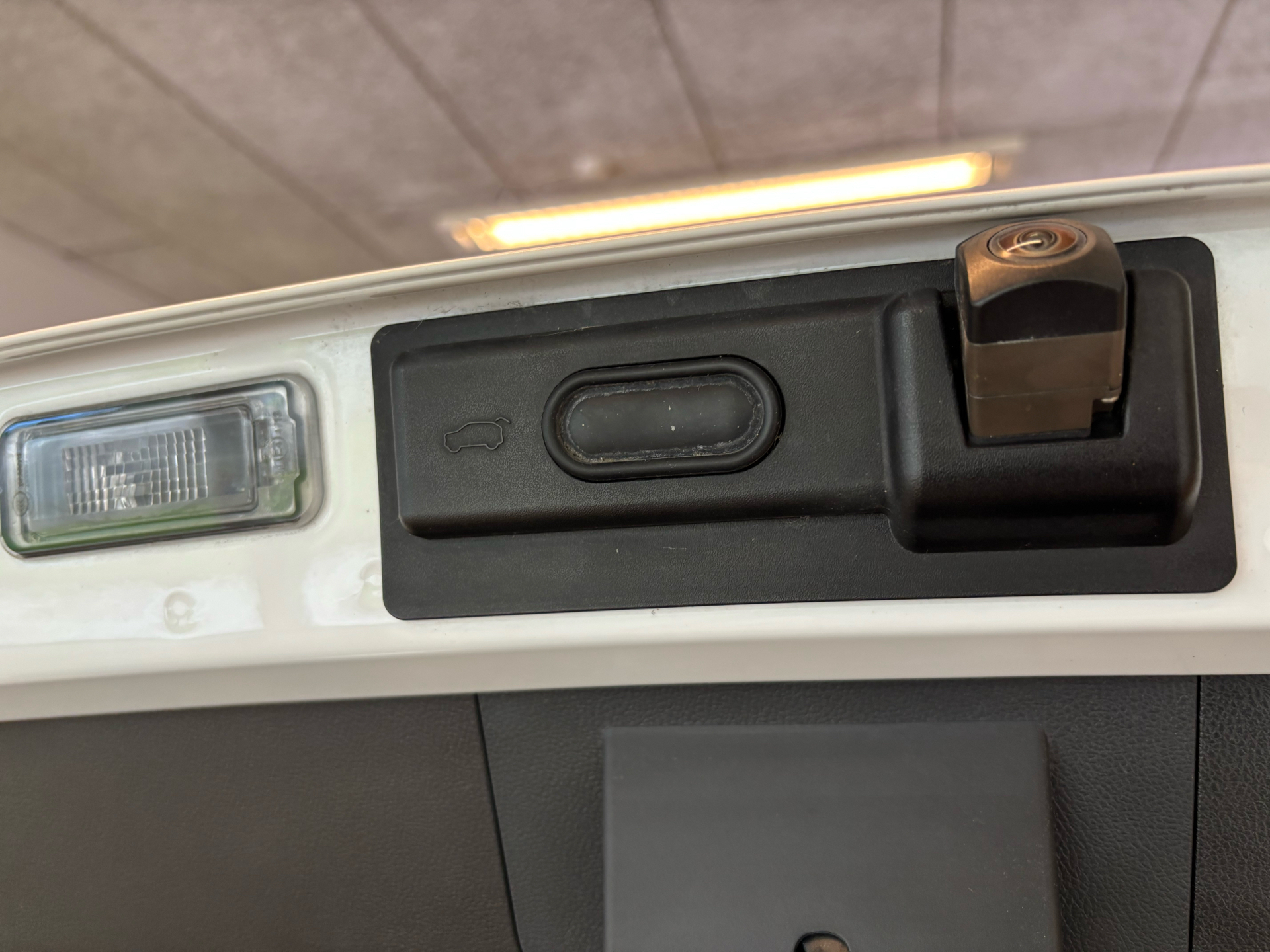 Billede af Aiways U5 EL Premium 204HK 5d Aut.