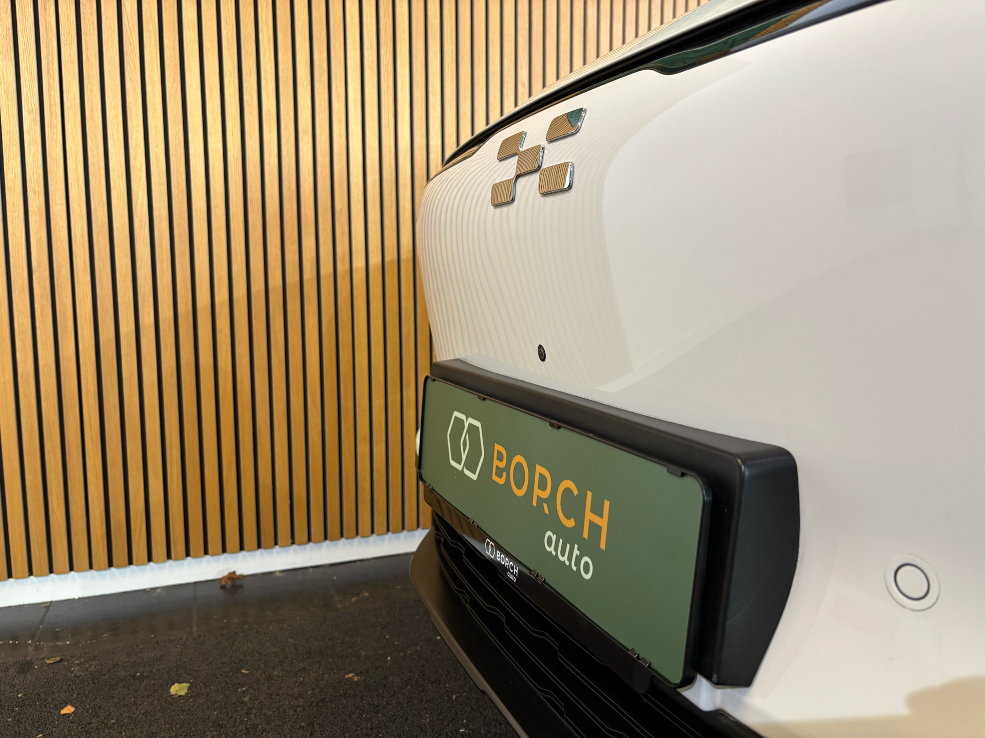 Billede af Aiways U5 EL Premium 204HK 5d Aut.