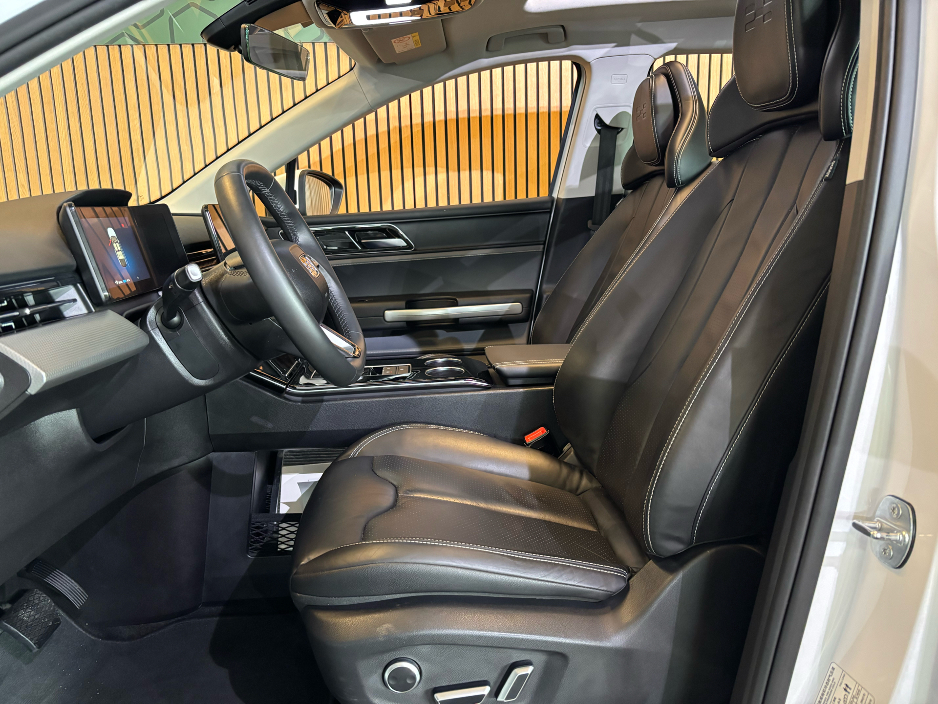 Billede af Aiways U5 EL Premium 204HK 5d Aut.