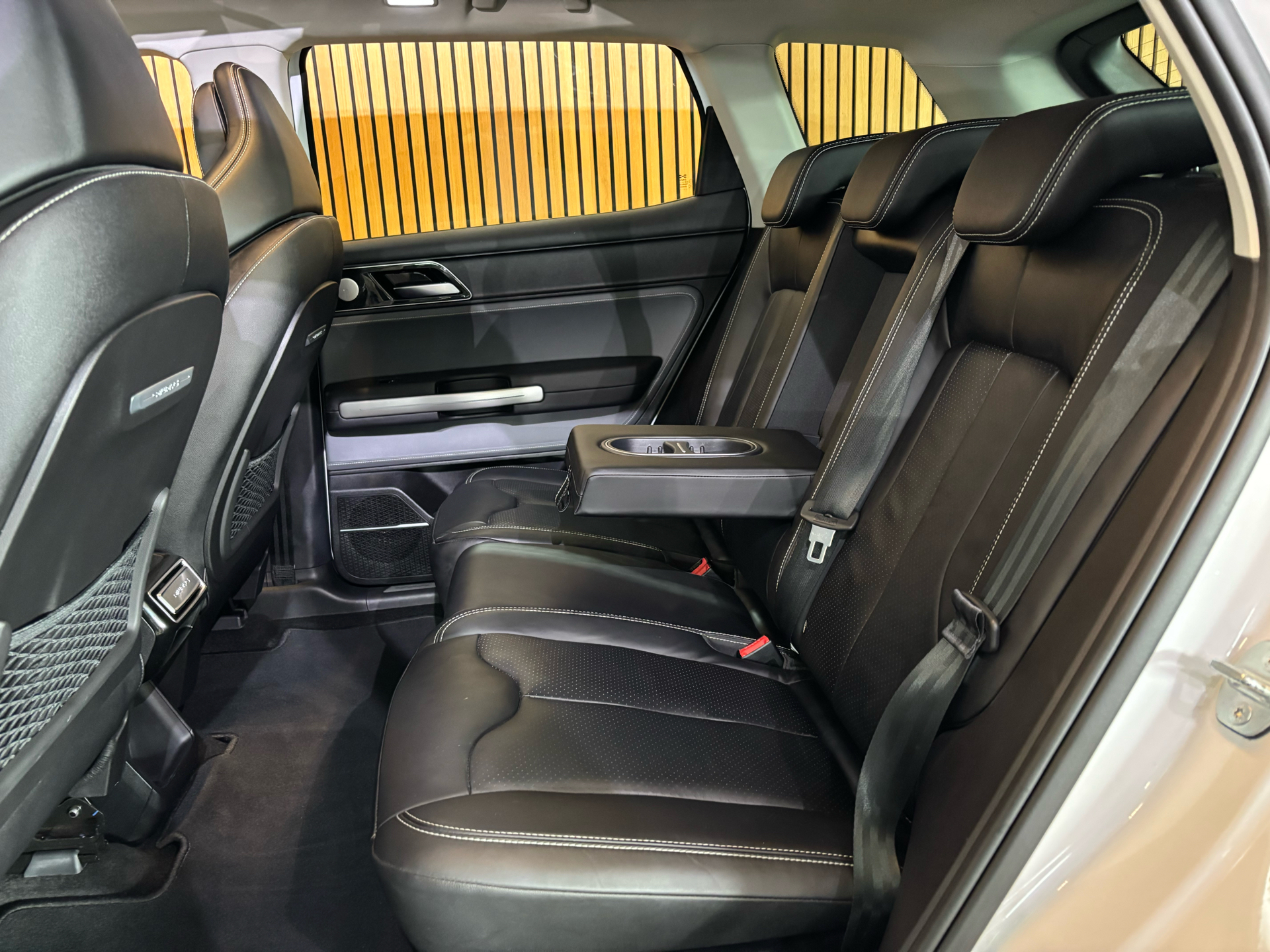 Billede af Aiways U5 EL Premium 204HK 5d Aut.