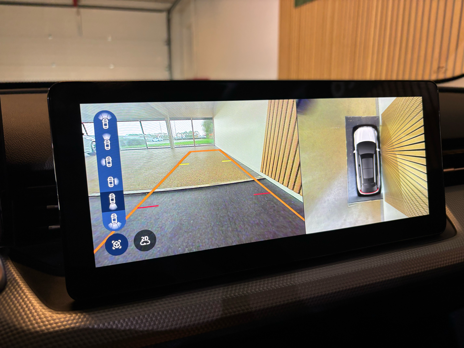 Billede af Aiways U5 EL Premium 204HK 5d Aut.