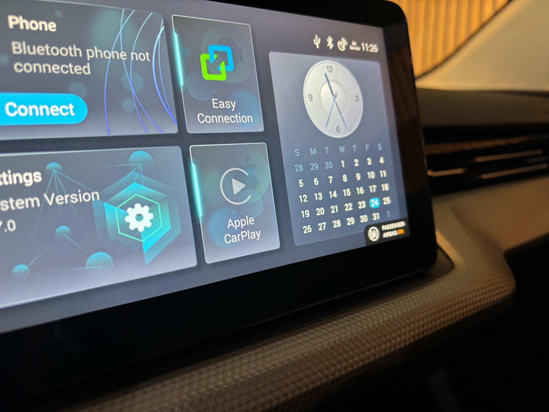 Billede af Aiways U5 EL Premium 204HK 5d Aut.