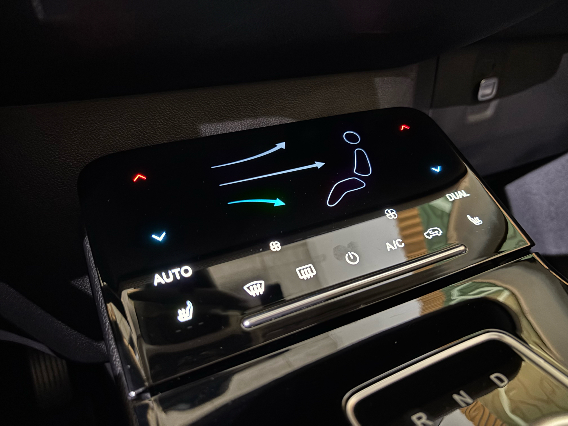 Billede af Aiways U5 EL Premium 204HK 5d Aut.