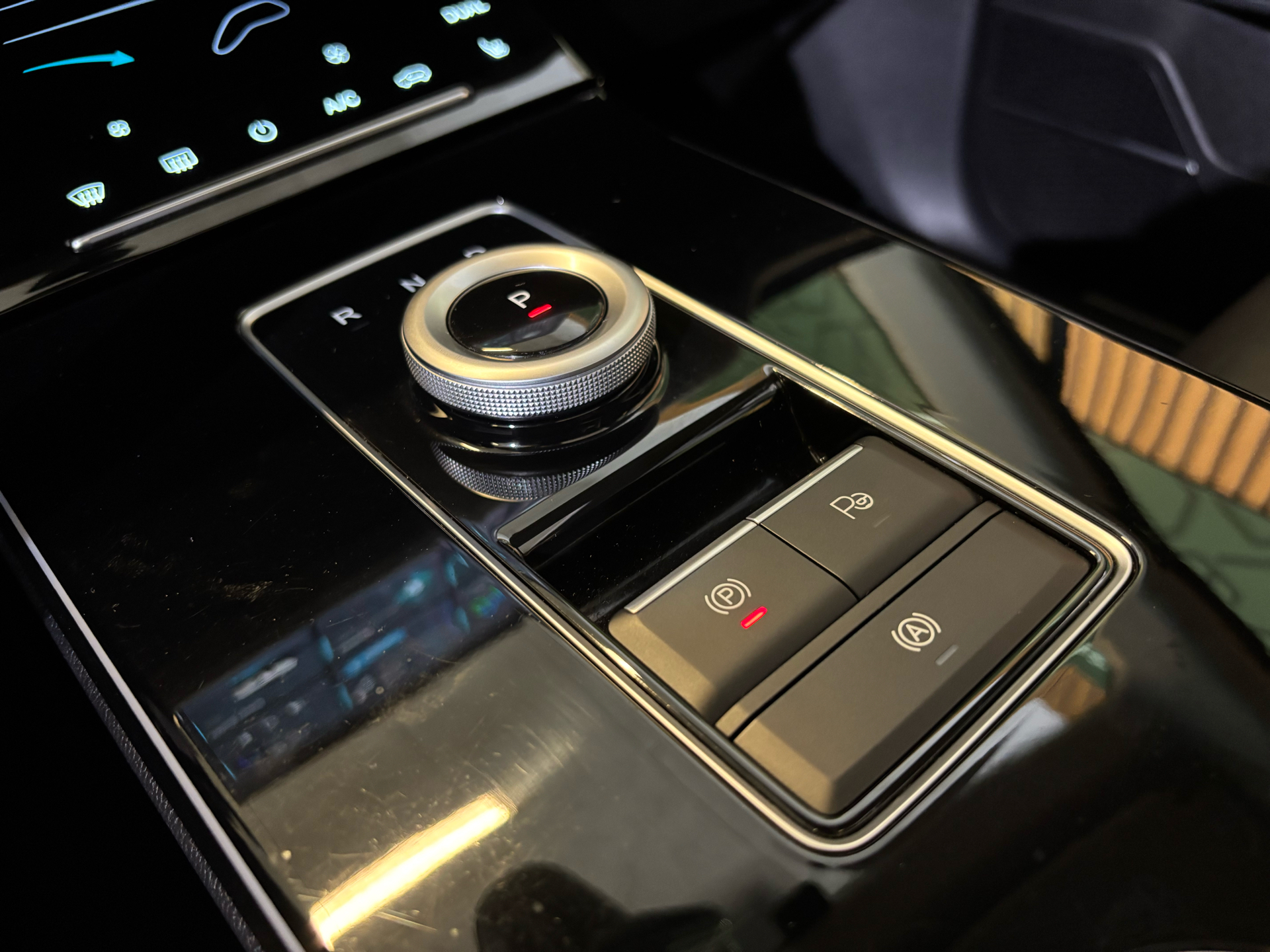 Billede af Aiways U5 EL Premium 204HK 5d Aut.