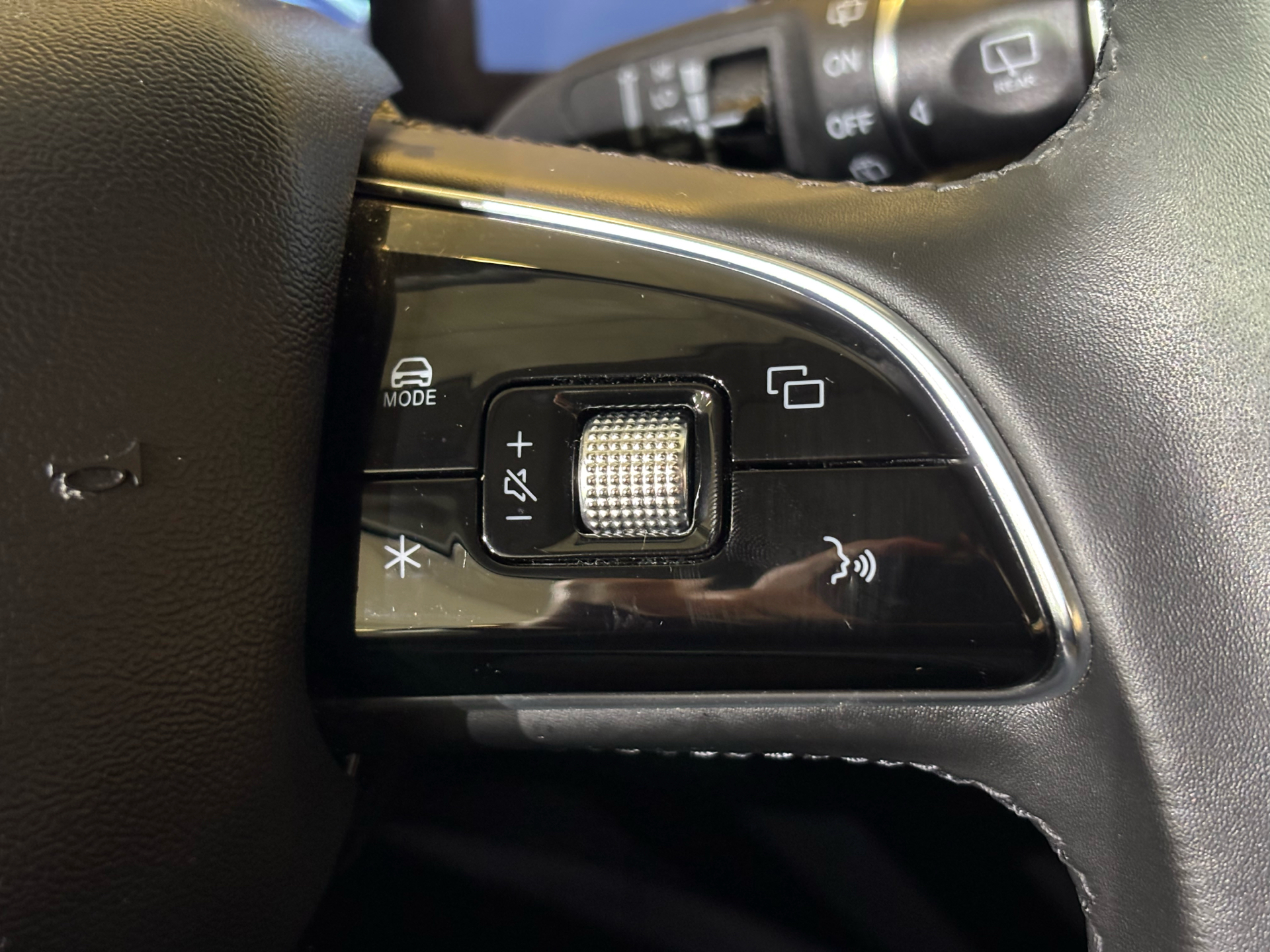 Billede af Aiways U5 EL Premium 204HK 5d Aut.