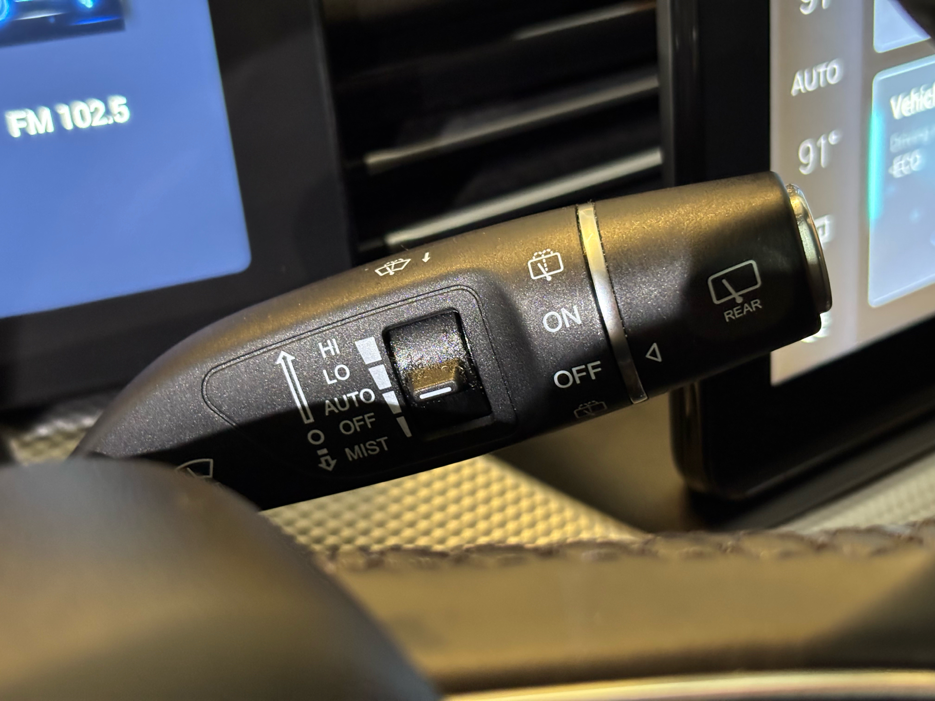 Billede af Aiways U5 EL Premium 204HK 5d Aut.