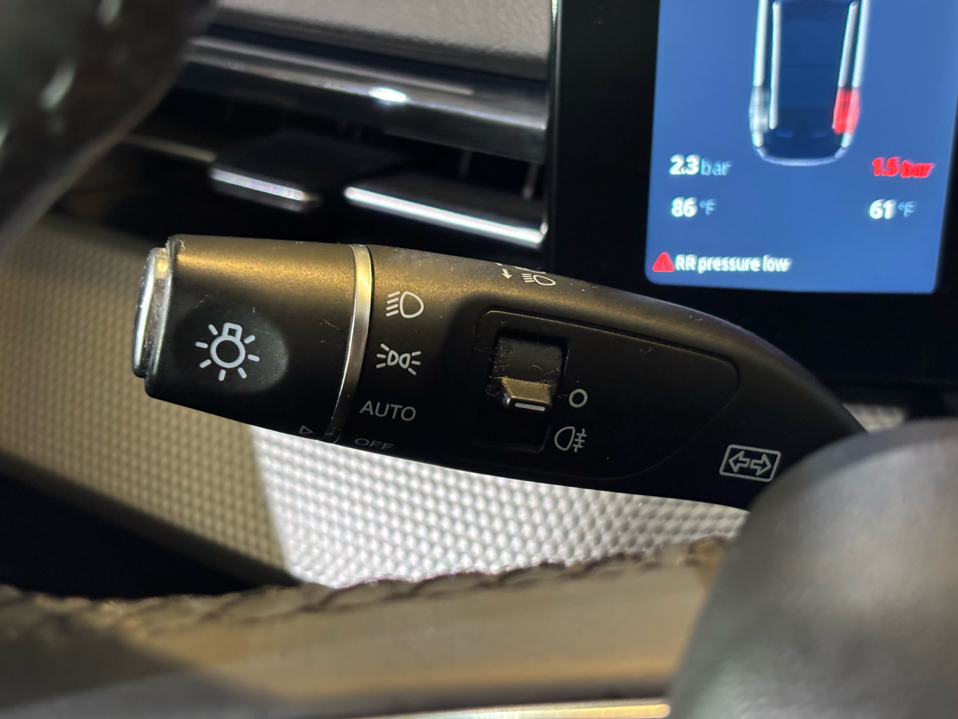 Billede af Aiways U5 EL Premium 204HK 5d Aut.