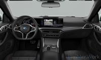 BMW i4 eDrive40 Gran Coupé EL 340HK 5d Aut.