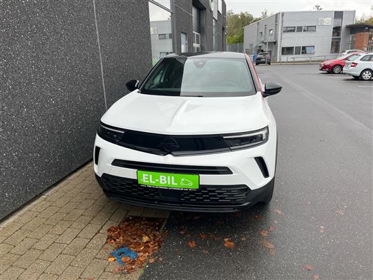 Opel Mokka-e EL GS-Line 136HK 5d Aut.
