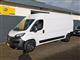 Billede af Fiat Ducato 35 L3H2 2,3 MJT Professional Plus 140HK Van 6g