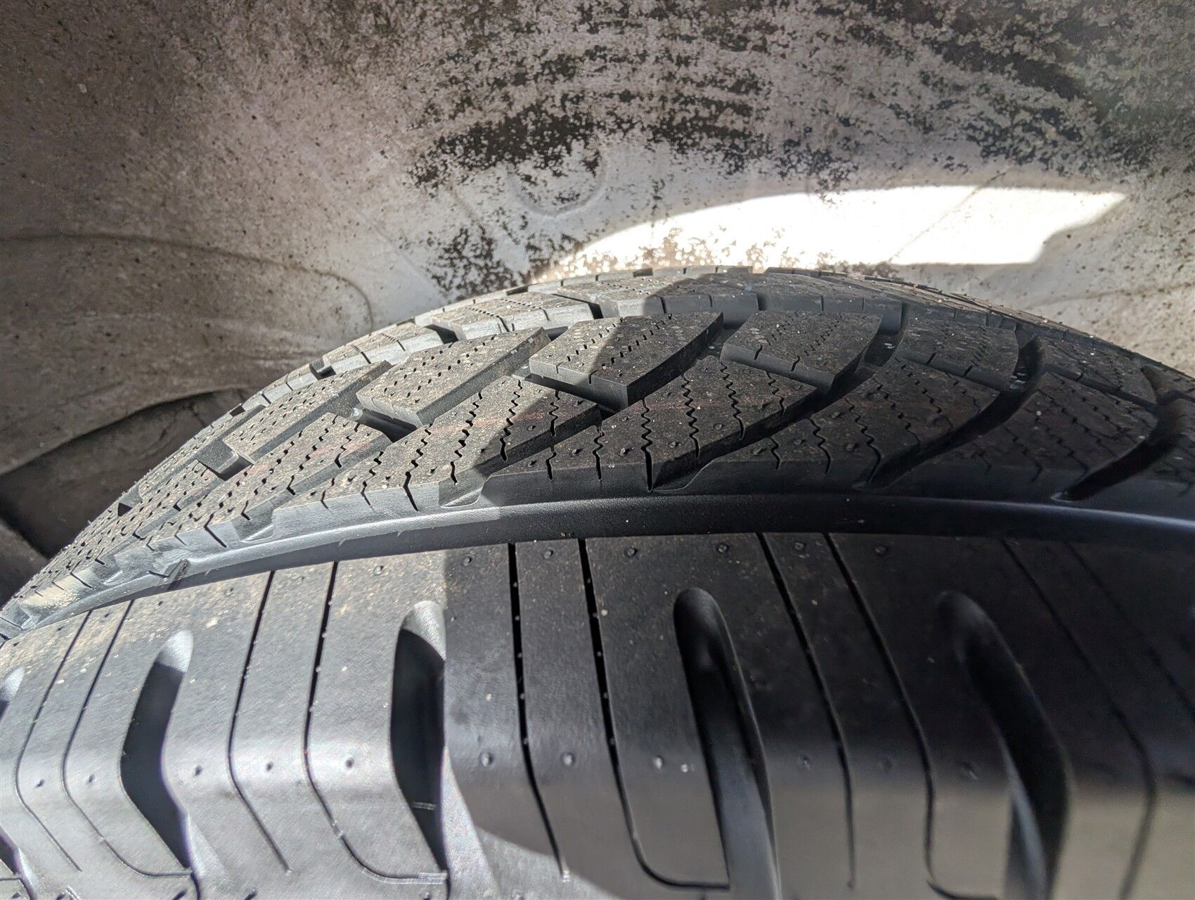 Billede af Fiat Ducato 35 L3H2 2,3 MJT Professional Plus 140HK Van 6g