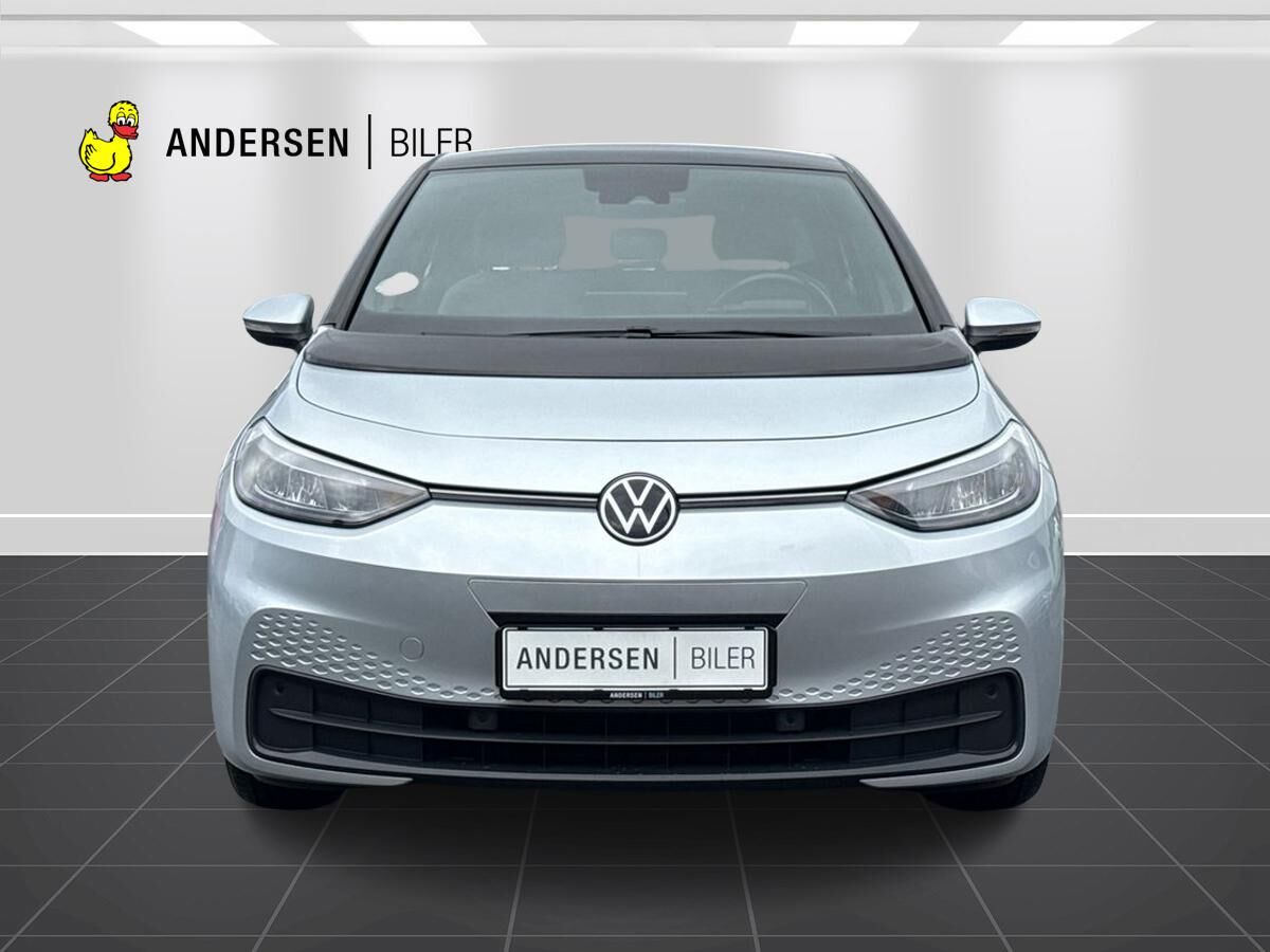 Billede af VW ID.3 EL Pro Performance 204HK 5d Aut.