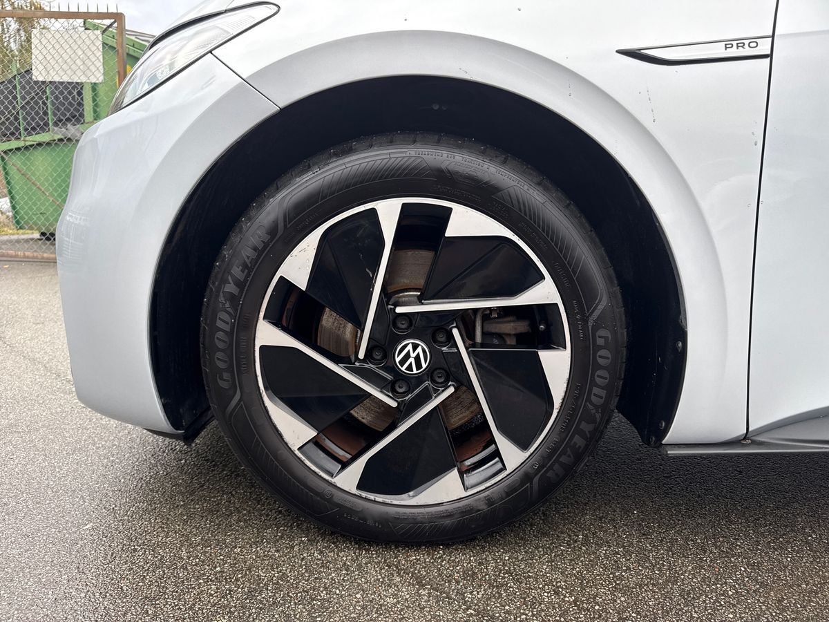Billede af VW ID.3 EL Pro Performance 204HK 5d Aut.