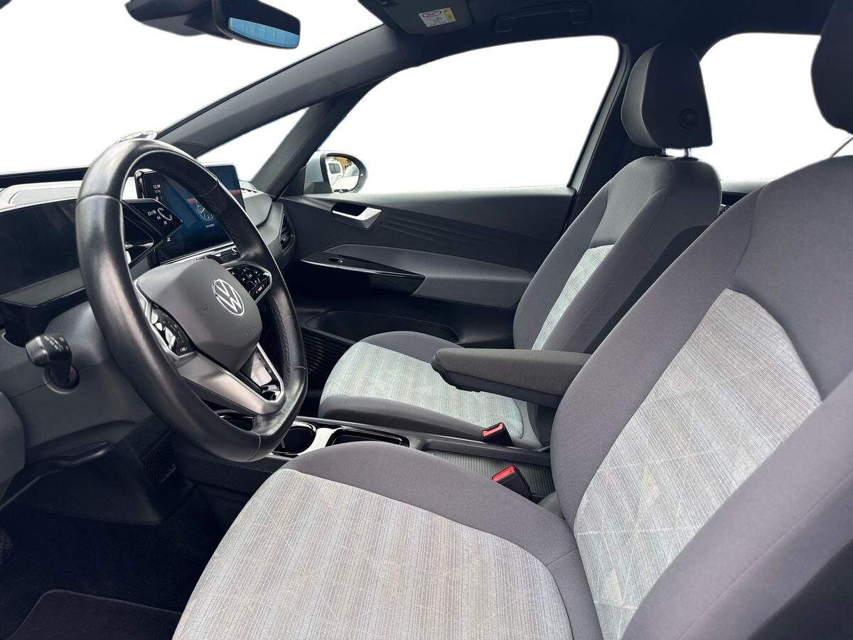 Billede af VW ID.3 EL Pro Performance 204HK 5d Aut.
