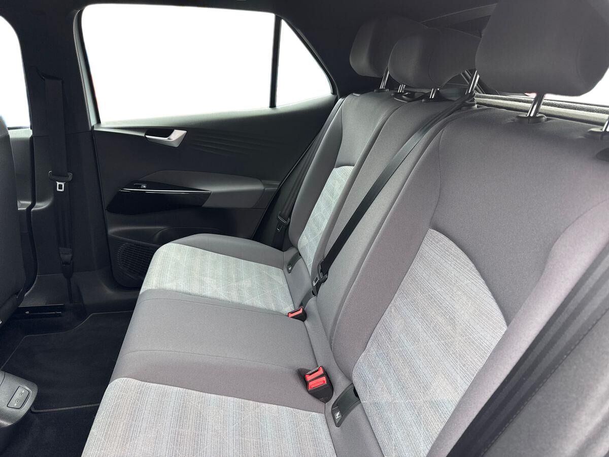 Billede af VW ID.3 EL Pro Performance 204HK 5d Aut.