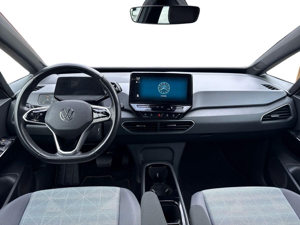 Billede af VW ID.3 EL Pro Performance 204HK 5d Aut.