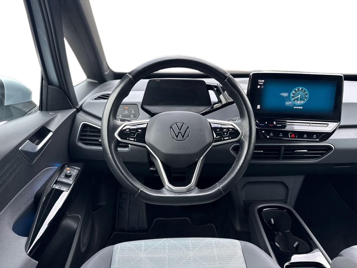 Billede af VW ID.3 EL Pro Performance 204HK 5d Aut.