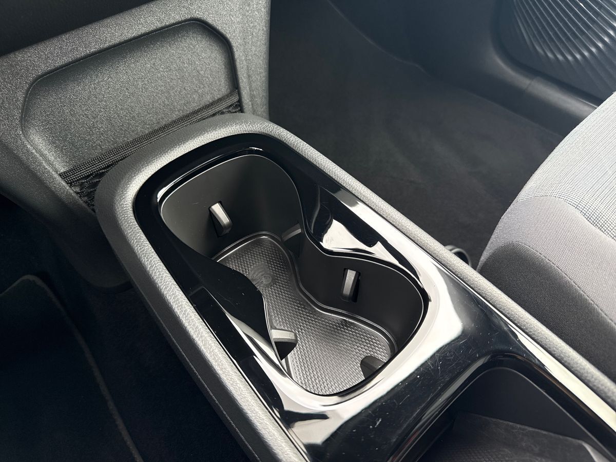 Billede af VW ID.3 EL Pro Performance 204HK 5d Aut.