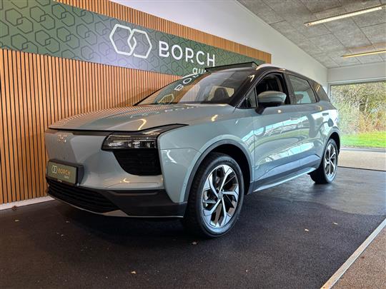 Aiways U5 EL Premium 204HK 5d Aut.