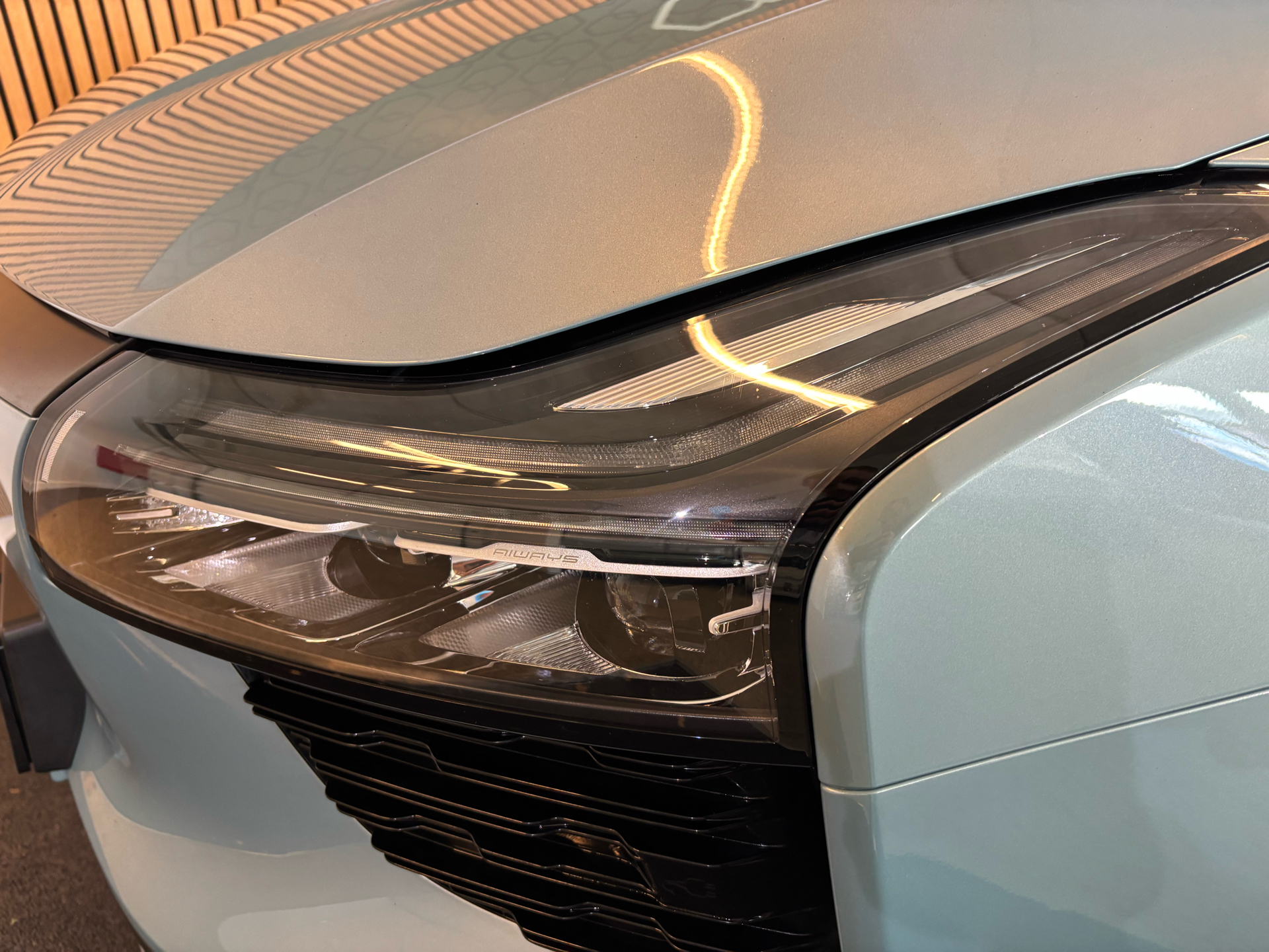 Billede af Aiways U5 EL Premium 204HK 5d Aut.