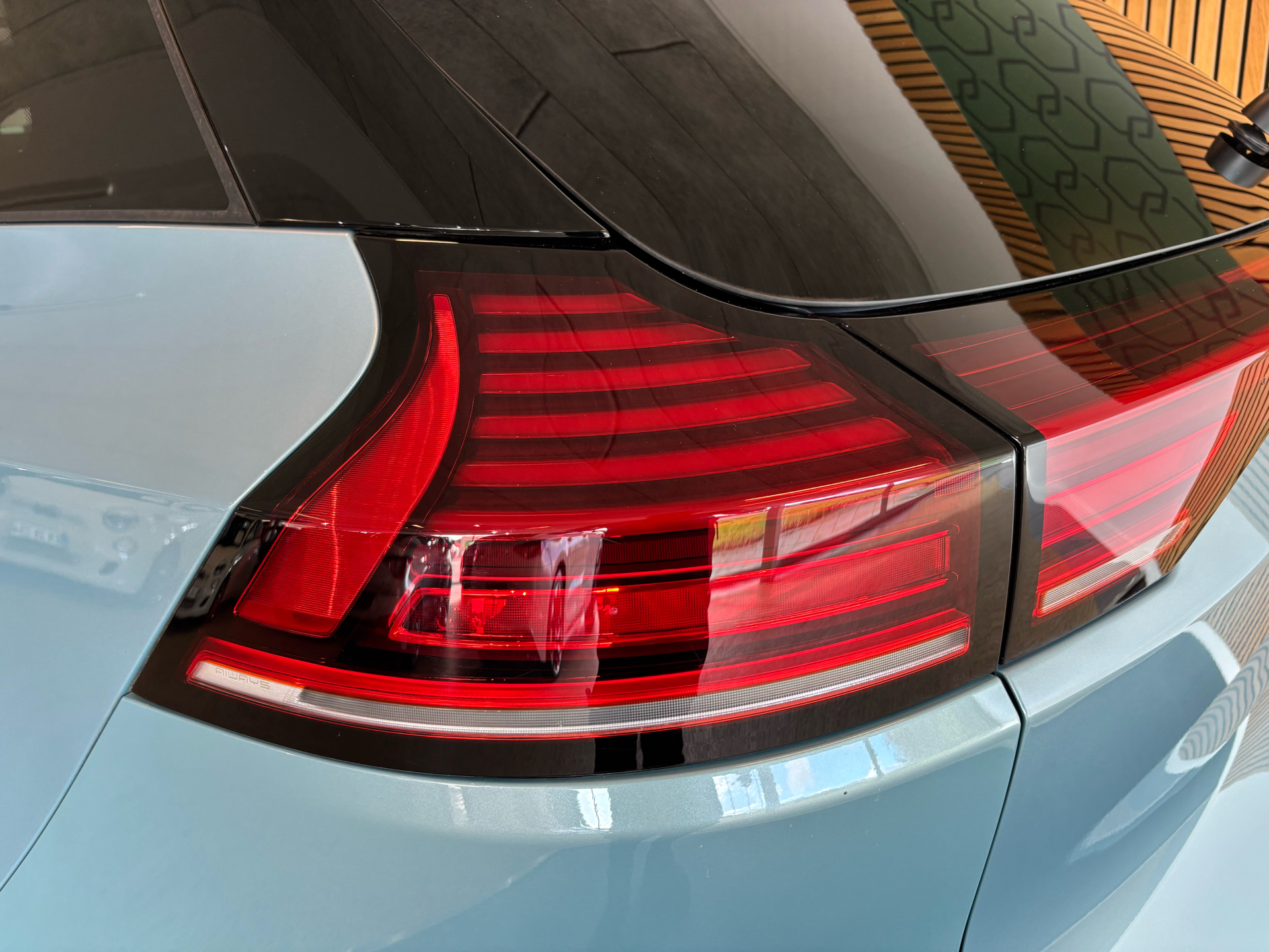 Billede af Aiways U5 EL Premium 204HK 5d Aut.