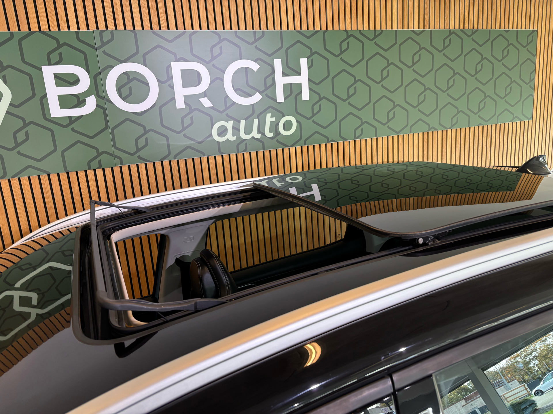 Billede af Aiways U5 EL Premium 204HK 5d Aut.