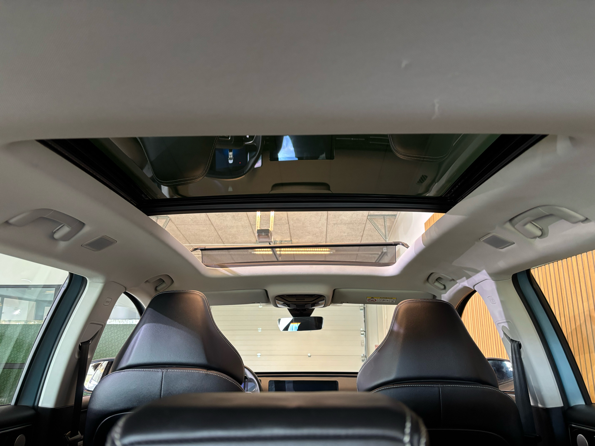 Billede af Aiways U5 EL Premium 204HK 5d Aut.