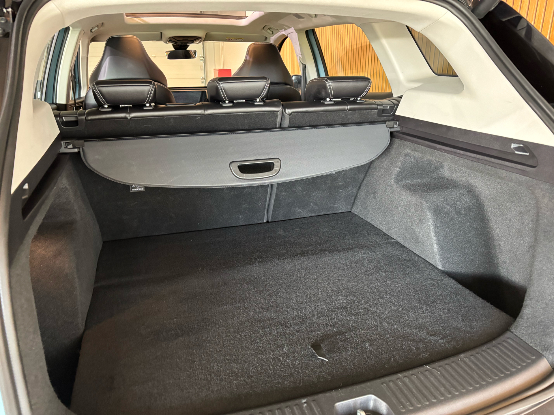 Billede af Aiways U5 EL Premium 204HK 5d Aut.