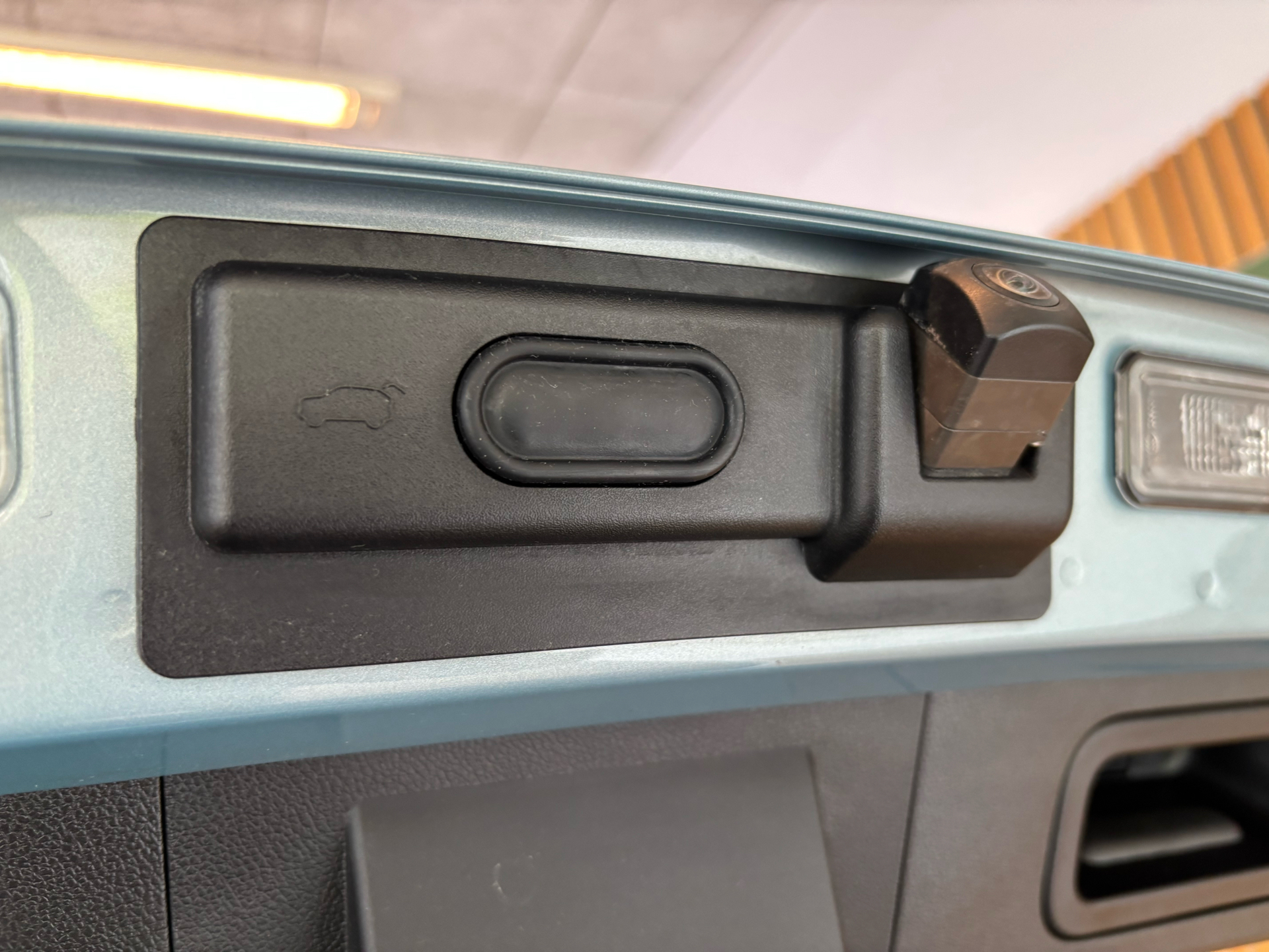 Billede af Aiways U5 EL Premium 204HK 5d Aut.